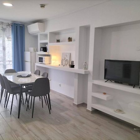 Rocha & Mar Apartment Portimao Bagian luar foto