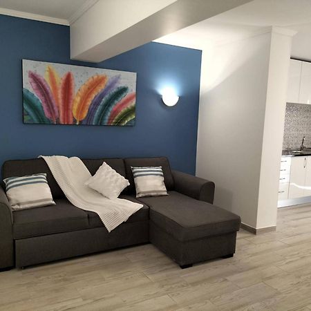Rocha & Mar Apartment Portimao Bagian luar foto