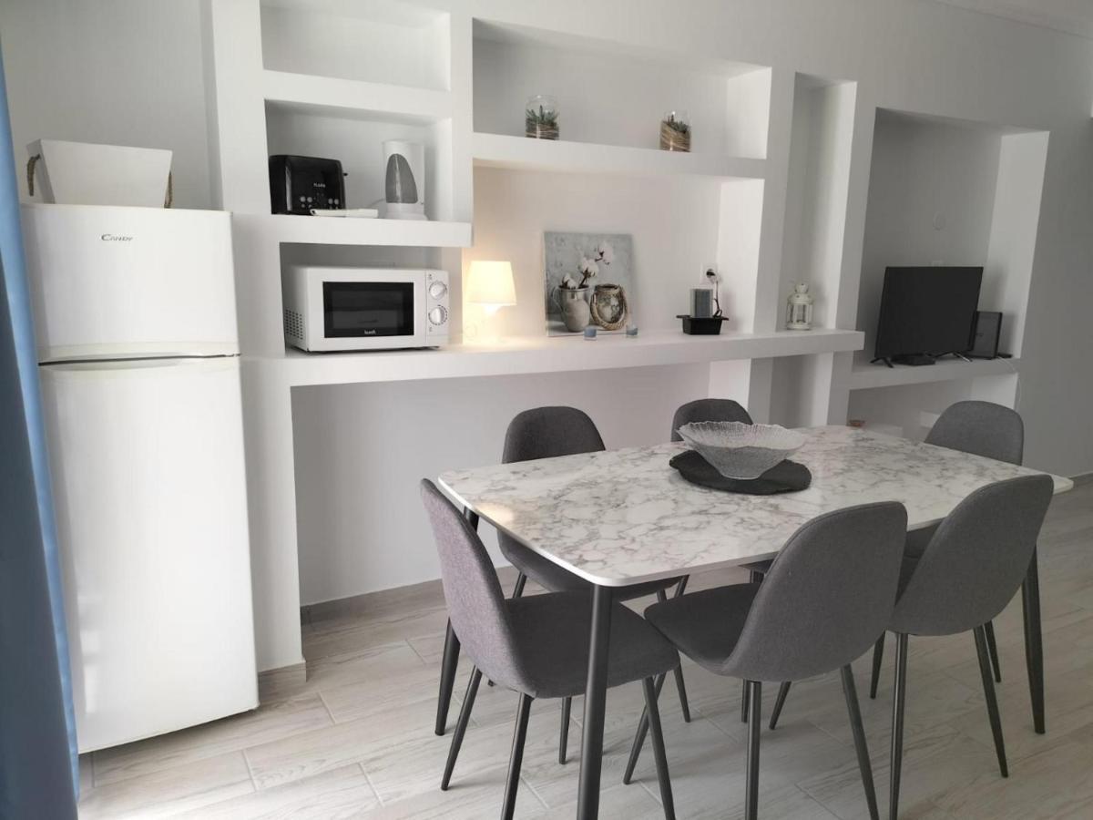 Rocha & Mar Apartment Portimao Bagian luar foto