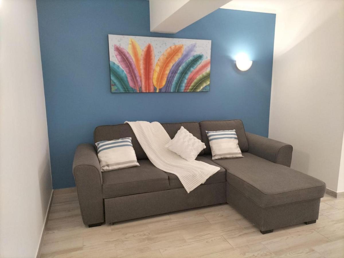 Rocha & Mar Apartment Portimao Bagian luar foto