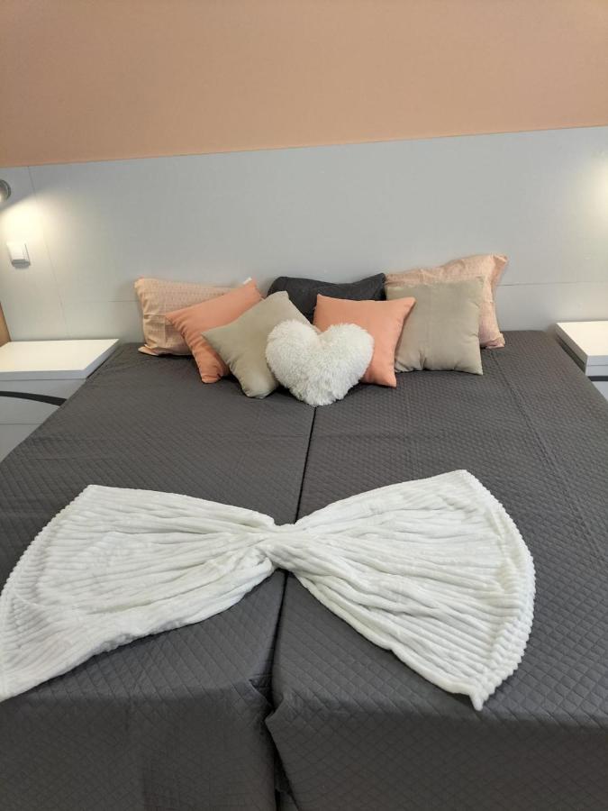 Rocha & Mar Apartment Portimao Bagian luar foto