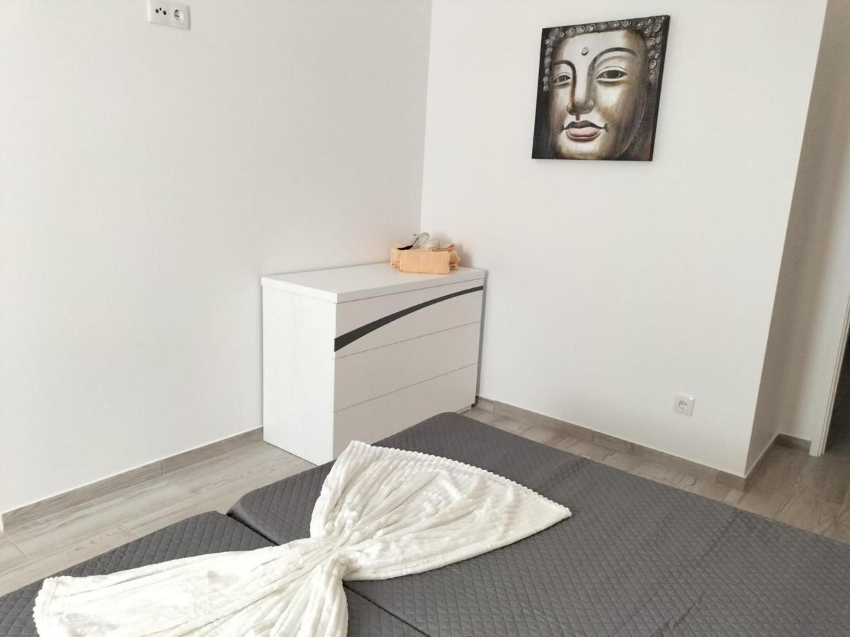 Rocha & Mar Apartment Portimao Bagian luar foto