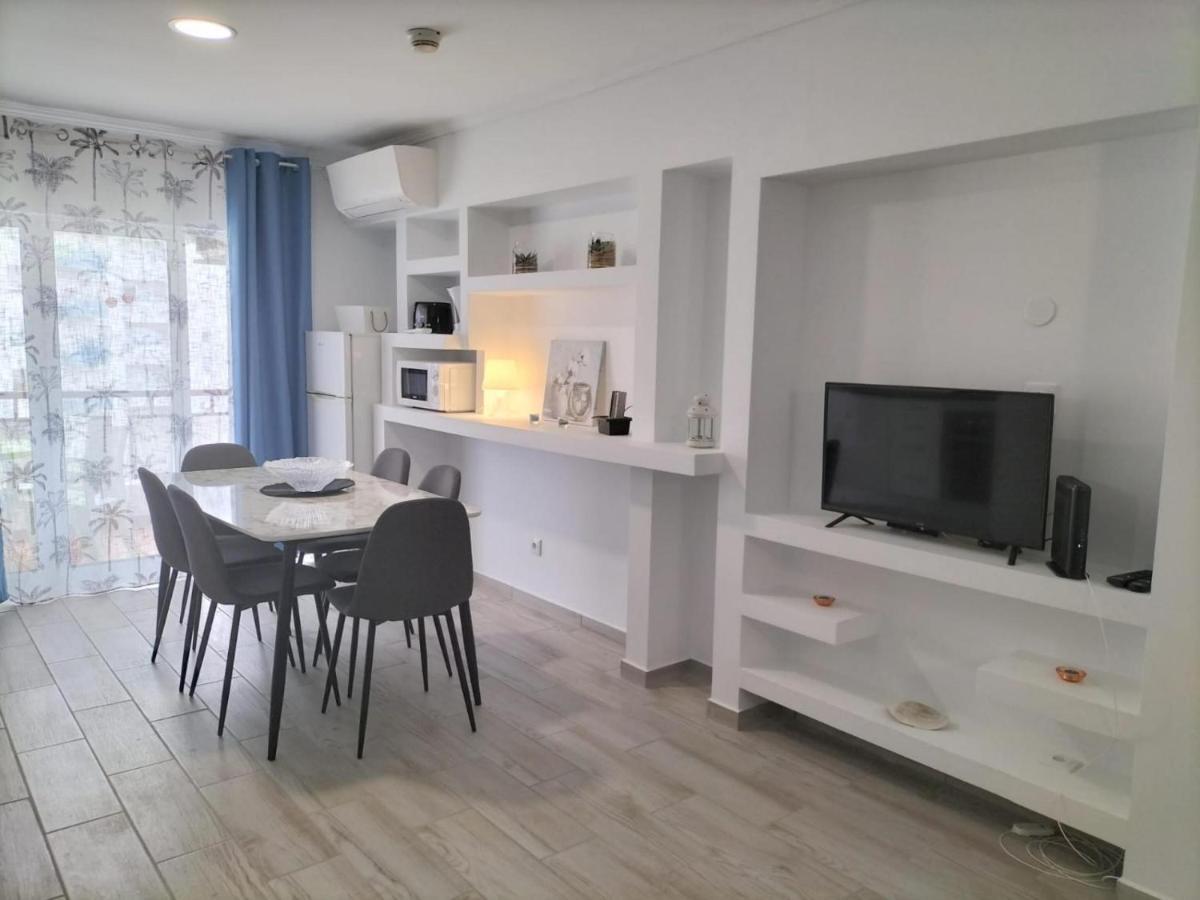 Rocha & Mar Apartment Portimao Bagian luar foto
