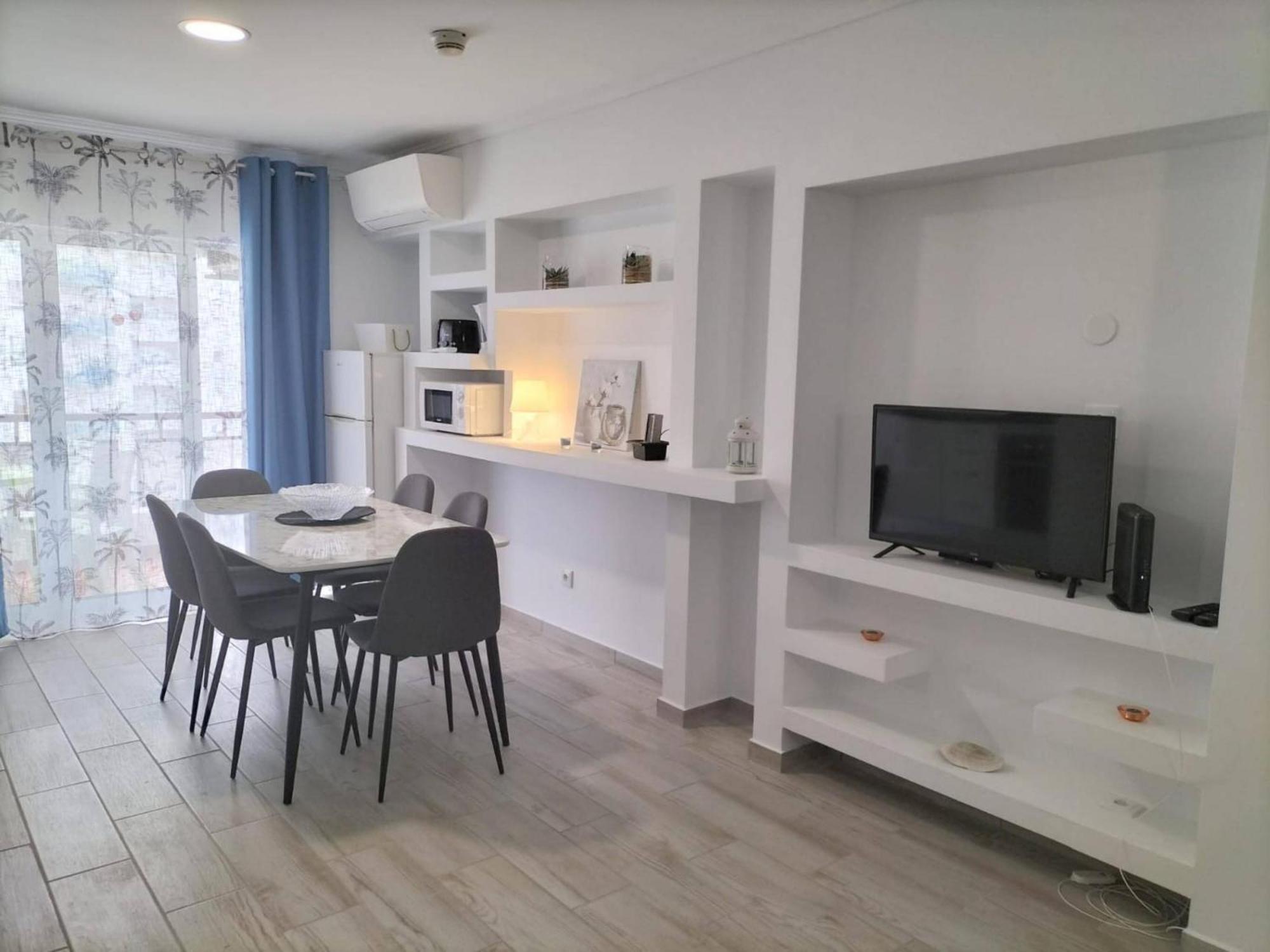 Rocha & Mar Apartment Portimao Bagian luar foto
