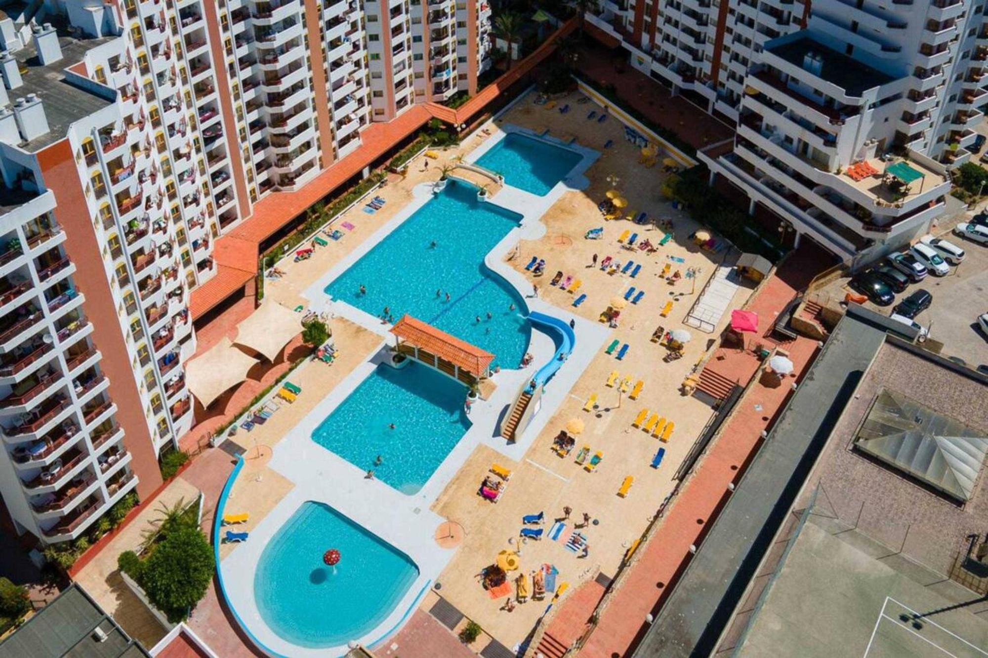 Rocha & Mar Apartment Portimao Bagian luar foto