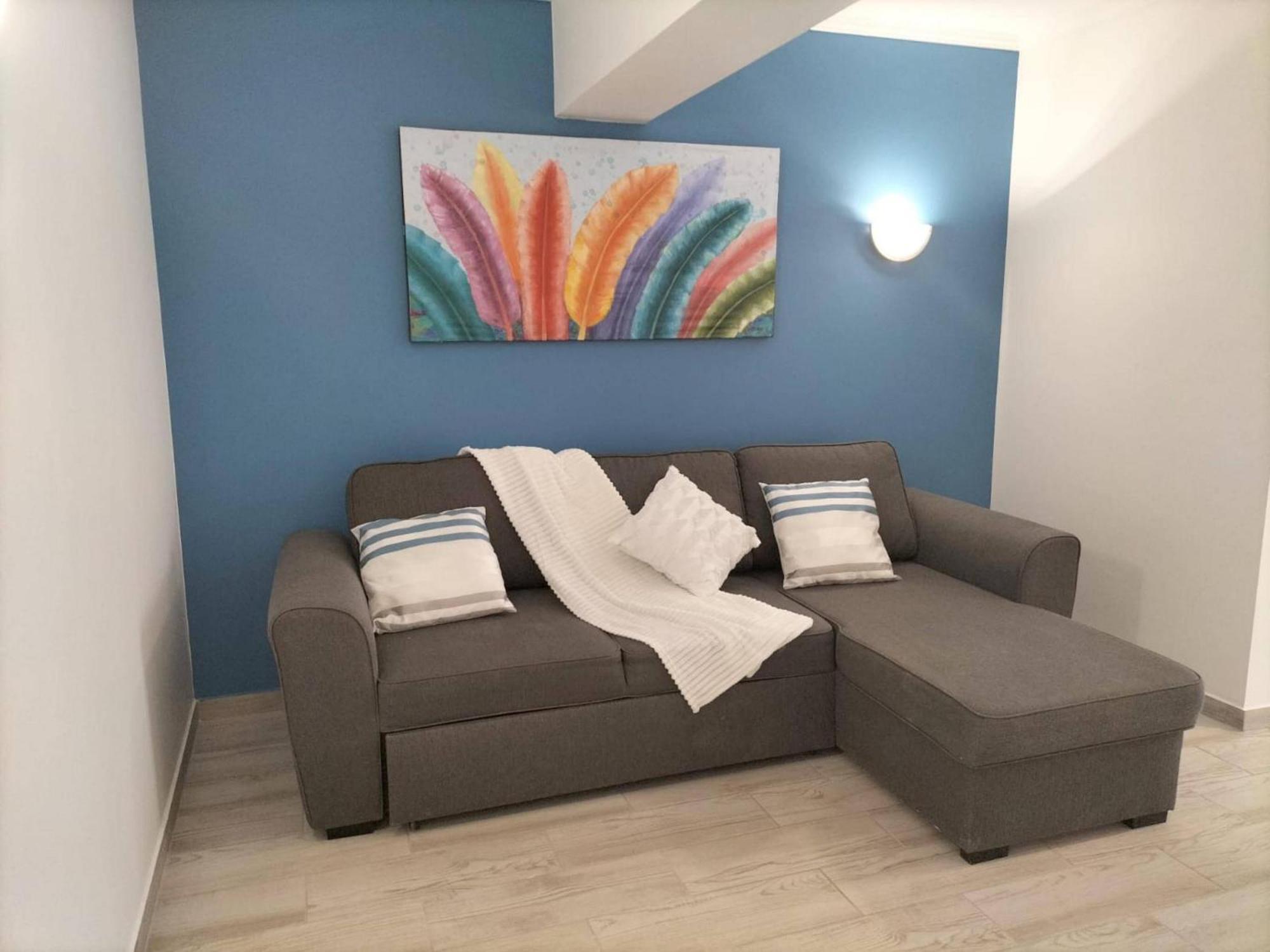 Rocha & Mar Apartment Portimao Bagian luar foto